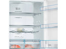 Frigorífico Combi BOSCH KGN36VIEA (No Frost - 186 cm - 326 L - Inox)