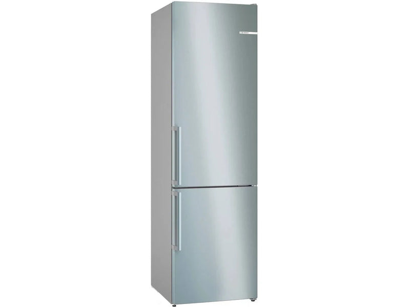 Frigorífico Combi BOSCH KGN39VIBT (No Frost - 203 cm - 363 L - Inox)