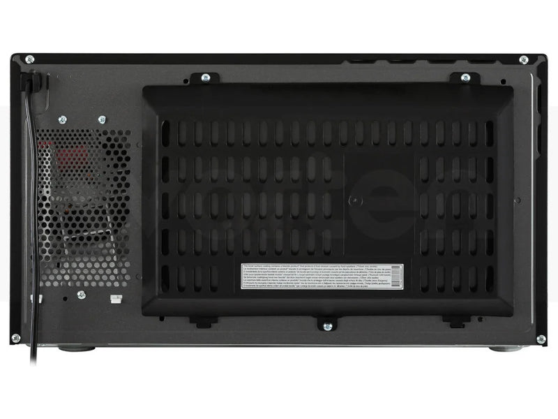 Microondas KUNFT KMW-5219 (20 L - Con Grill - Blanco) (Cópia)