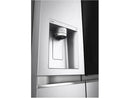 Frigorífico Americano LG GSXV91BSAE InstaView (No Frost - 179 cm - 635 L - Inox)