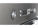 Horno BECKEN BBIO8913 (70 L - 59.5 cm - Inox)
