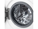 Lavadora LG F4WR6010AGW (10 kg - 1400 rpm - Blanco)