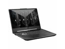 Laptop ASUS TUF Gaming A15 (16 GB RAM - 512 GB SSD - 15,6" - Enchufe EU - NVIDIA GeForce RTX 3050 - Azerty Francés)