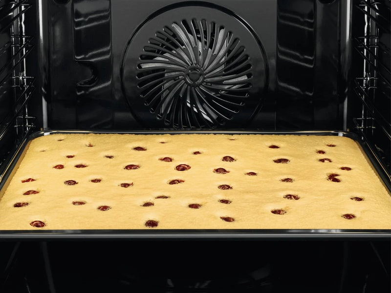 Horno AEG SurroundCook BES231111M (72 L - 59.4 cm - Hidrolítico - Inox)