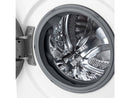 Lavadora LG F4WR6013A0W (13 kg - 1400 RPM - Blanco)