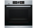 Horno a Vapor BOSCH HSG636XS6 (71 L - 59.4 cm - Catalítico - Inox)