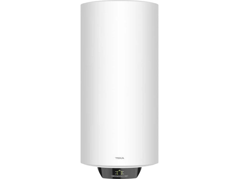 Termo Eléctrico TEKA Smart EWH 100 VE-D (100 L - 7.5 bar)  Energetic Certification - B-current Ficha Técnica