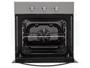 Horno KUNFT 6F KBIO4445 (51 L - 59.5 cm - Inox)