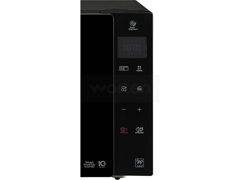 Microondas KUNFT KMW-5219 (20 L - Con Grill - Blanco) (Cópia)