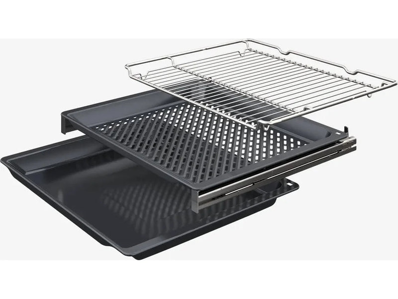 Horno Multifunciones BALAY 3HB5879N7 (71 L - 60 cm - Negro)