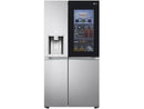 Frigorífico Americano LG GSXV91BSAE InstaView (No Frost - 179 cm - 635 L - Inox)