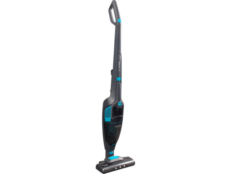 Aspirador vertical BECKEN BVVC4113 (25.2 V - Autonomía: 50min - 600 ml)