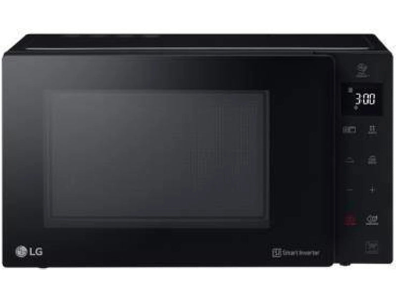 Microondas KUNFT KMW-5219 (20 L - Con Grill - Blanco) (Cópia)