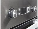 Horno BECKEN BBIO8913 (70 L - 59.5 cm - Inox)