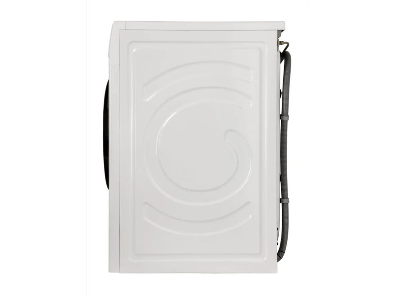 Lavadora KUBO KBWM9052 WH (10 kg - 1400 rpm - Blanco)