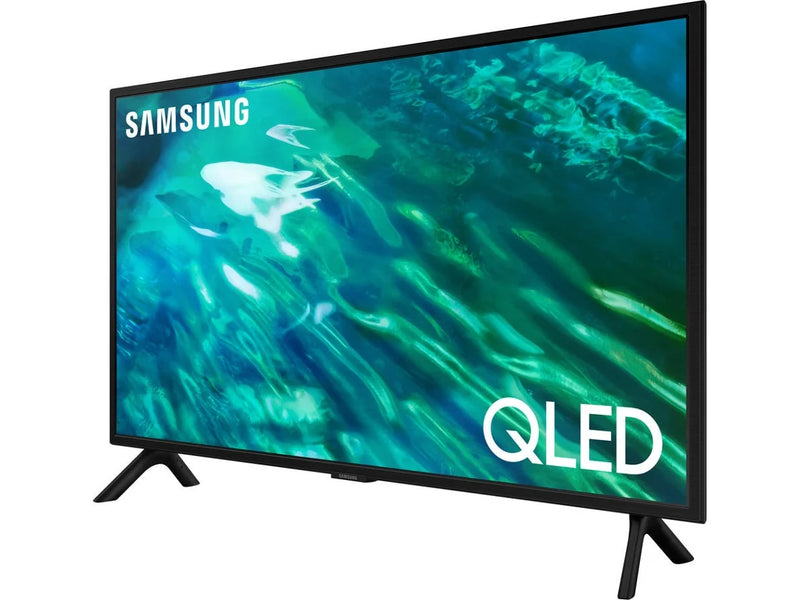 TV SAMSUNG TQ32Q50AEUXXC (QLED - 32'' - 81 cm - Full HD - Smart TV)