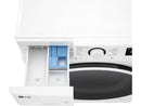 Lavadora LG F4WR6013A0W (13 kg - 1400 RPM - Blanco)