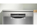Lavavajillas BOSCH SMS4ECI28E Serie 4 (14 Cubiertos - 60 cm - Inox)