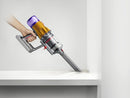 Aspiradora Escoba DYSON V12 DETECT SLIM Absolute (Autonomía 60 min - 350 ml)