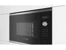 Microondas Integrable BOSCH BEL523MS0 (20 L - Con Grill - Inox)