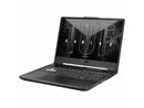 Laptop ASUS TUF Gaming A15 (16 GB RAM - 512 GB SSD - 15,6" - Enchufe EU - NVIDIA GeForce RTX 3050 - Azerty Francés)