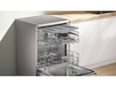 Lavavajillas BOSCH SMS4ECI28E Serie 4 (14 Cubiertos - 60 cm - Inox)