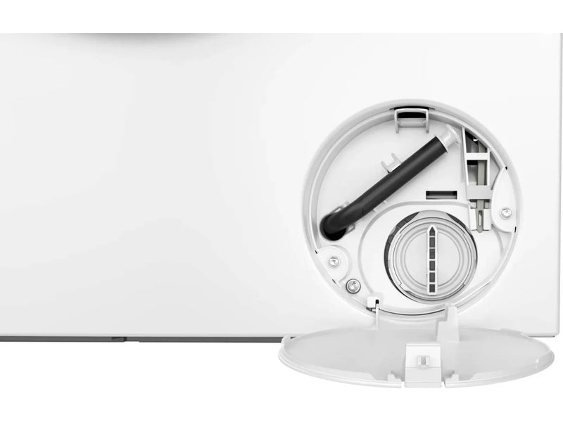Lavadora BOSCH WGH244A0ES (9 kg - 1400 rpm - Blanco)