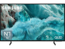 TV SAMSUNG TQ43Q7FAAUXXC (QLED - 43" - 109 cm - 4K - Smart TV AI)