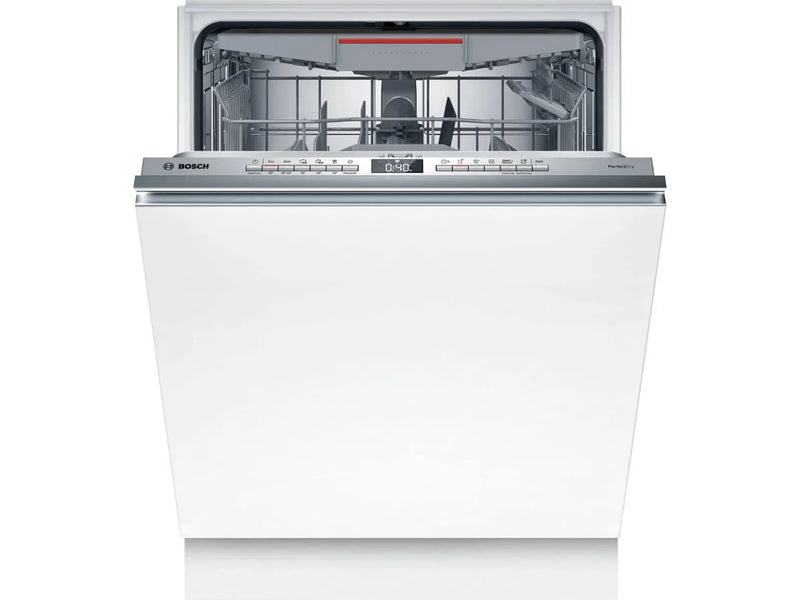 Lavavajillas Integrable BOSCH SBV6ZCX10E (14 Cubiertos - 59,8 cm - Panel Inox)