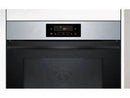 Horno BALAY 3HB4821X3 (71 L - 59.5 cm - Hidro e Pirolítico - Inox)
