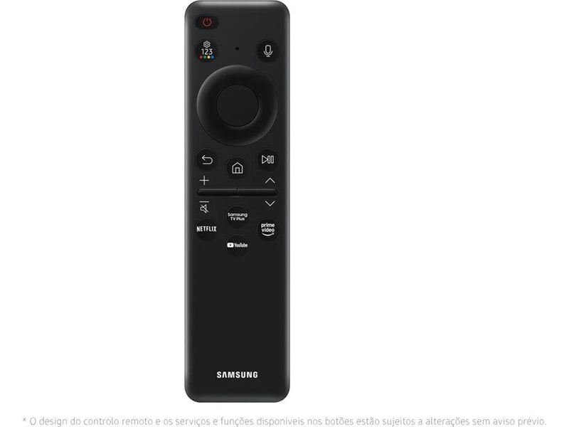 TV SAMSUNG TQ43Q7FAAUXXC (QLED - 43" - 109 cm - 4K - Smart TV AI)
