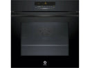 Horno Multifunciones BALAY 3HB5879N7 (71 L - 60 cm - Negro)