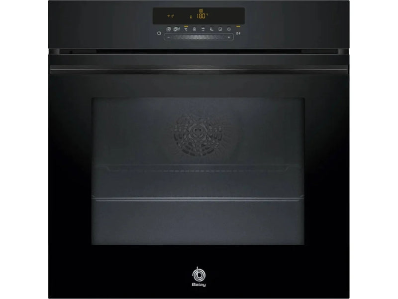 Horno Multifunciones BALAY 3HB5879N7 (71 L - 60 cm - Negro)