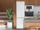 Frigorífico Combi ST KUBO KBC9114 WH (Estático - 180 cm - 262 - Blanco)