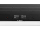 Placa Flex de Inducción BOSCH PXY875KW1E (Eléctrica - 81.6 cm - Negro)