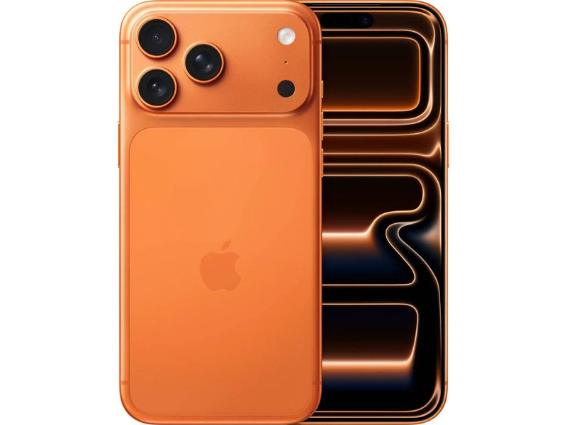 iPhone 17 Pro Max APPLE (6.9'' - 256 GB)