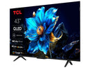 TV TCL 43P7K (QLED - 43'' - 109 cm - 4K Ultra HD - Smart Tv)