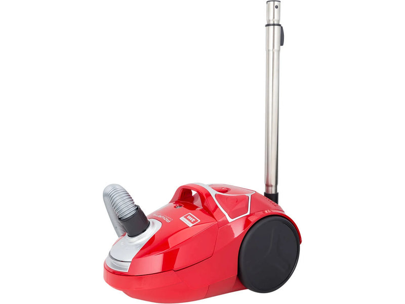 Aspirador con bolsa ROWENTA RO3953 (A - 79 dB - Bolsa de polvo: 3 L)