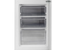Frigorífico Combi ST KUBO KBC9114 WH (Estático - 180 cm - 262 - Blanco)
