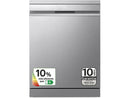 Lavavajillas LG DF587HVS (10 Cubiertos - 60 cm - Inox)